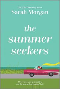 Cover image for The Summer Seekers