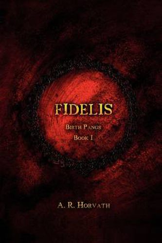 Cover image for Birth Pangs: Fidelis