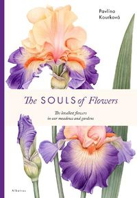 Cover image for The Souls of Flowers