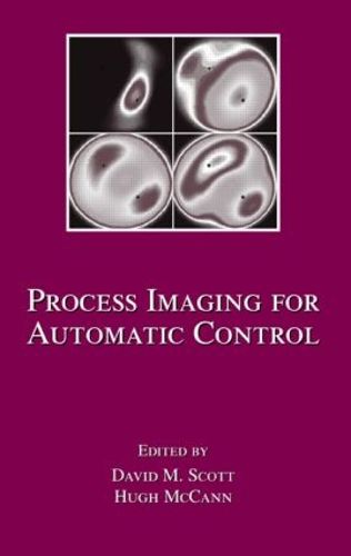 Cover image for Process Imaging For Automatic Control