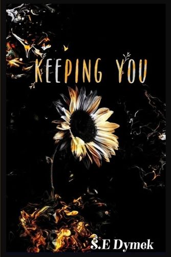 Cover image for Keeping You