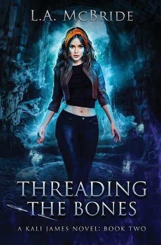 Cover image for Threading the Bones