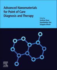 Cover image for Advanced Nanomaterials for Point of Care Diagnosis and Therapy