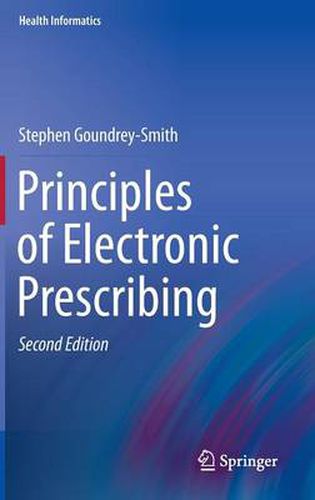 Principles of Electronic Prescribing