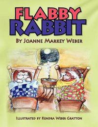 Cover image for Flabby Rabbit