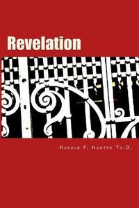 Cover image for Revelation: A verse by verse study