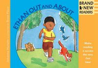 Cover image for Ethan Out and About Big Book: Brand New Readers