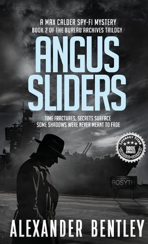 Cover image for Angus Sliders