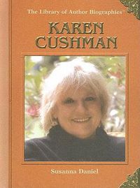 Cover image for Karen Cushman