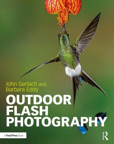 Cover image for Outdoor Flash Photography