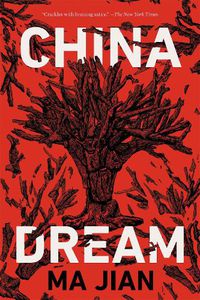 Cover image for China Dream