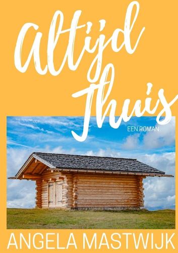 Cover image for Altijd Thuis