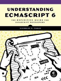 Cover image for Understanding Ecmascript 6