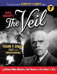 Cover image for Boris Karloff's The Veil