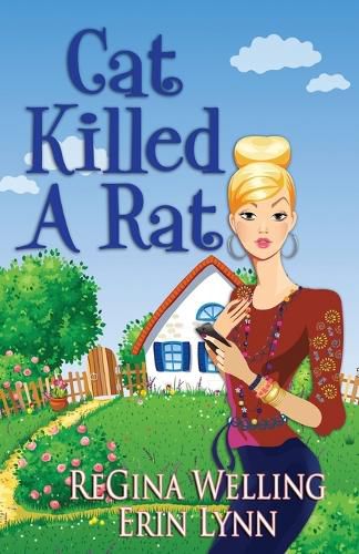 Cover image for Cat Killed a Rat