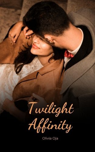 Cover image for Twilight Affinity