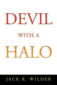 Cover image for Devil with a Halo