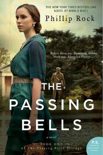 Cover image for The Passing Bells: A Novel