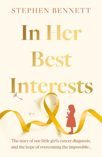 Cover image for In Her Best Interests