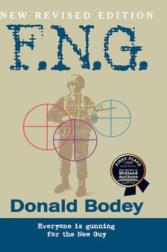 Cover image for F.N.G., Revised Edition