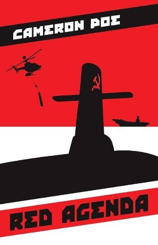 Cover image for Red Agenda