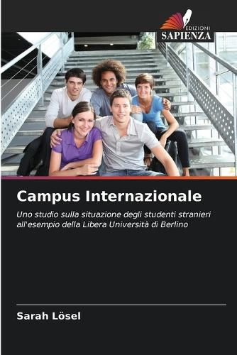 Cover image for Campus Internazionale