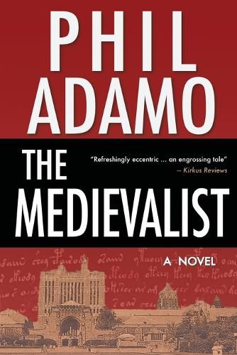 Cover image for The Medievalist