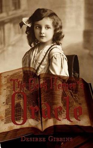 Cover image for The Book Keeper's Oracle