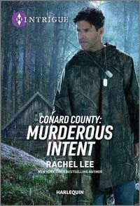 Cover image for Conard County: Murderous Intent