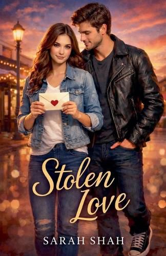 Cover image for Stolen Love