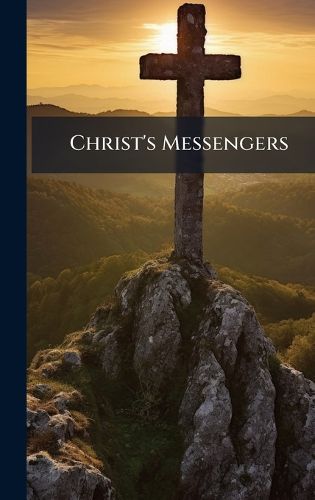 Cover image for Christ's Messengers