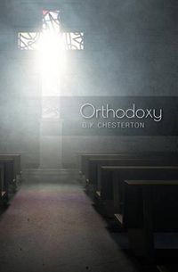 Cover image for Orthodoxy