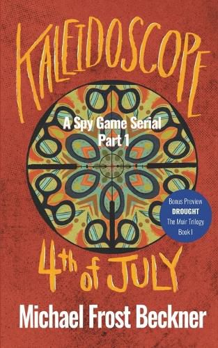 Cover image for Kaleidoscope 4th of July