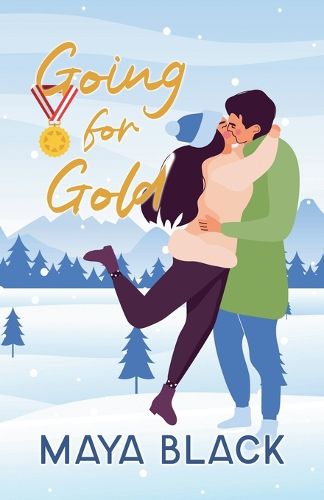 Cover image for Going for Gold