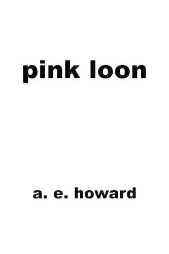 Cover image for Pink Loon