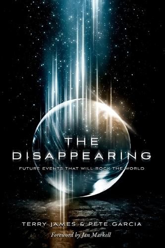 Cover image for The Disappearing Future Event