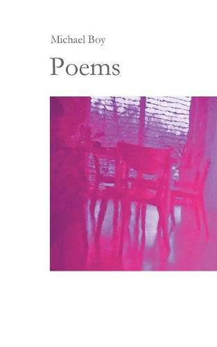 Cover image for Poems