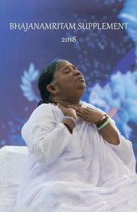 Cover image for Bhajan Supplement 2018