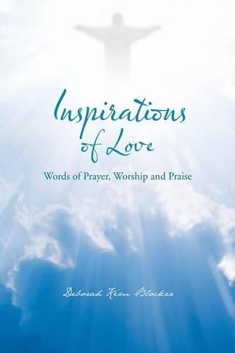 Cover image for Inspirations of Love