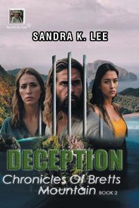 Cover image for Deception