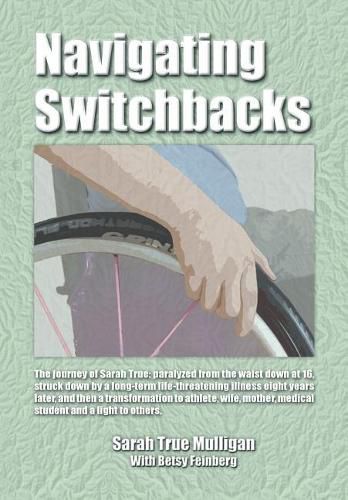 Cover image for Navigating Switchbacks