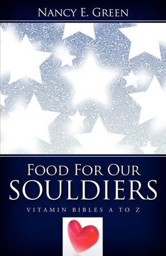 Cover image for Food For Our Souldiers