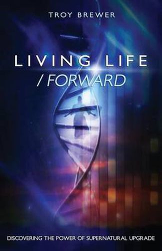 Cover image for Living Life /Forward