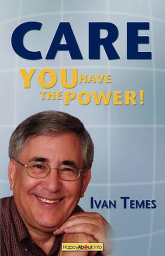 Cover image for Care: You Have the Power!