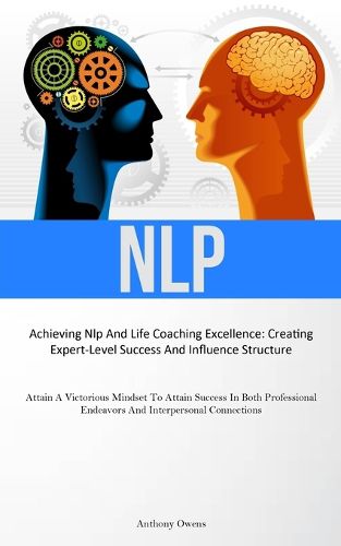 Cover image for Nlp