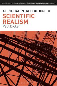 Cover image for A Critical Introduction to Scientific Realism