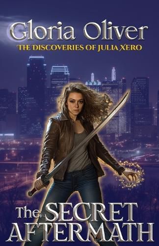 Cover image for The Secret Aftermath