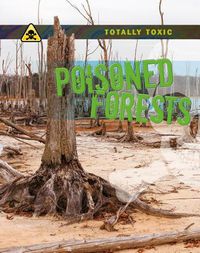 Cover image for Poisoned Forests