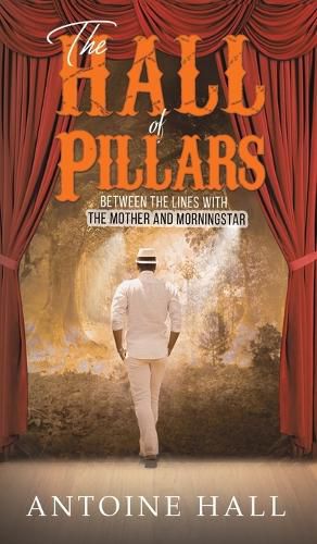 Cover image for The Hall of Pillars