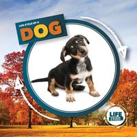 Cover image for Life Cycle of a Dog